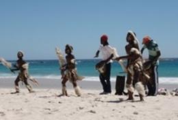 Missions de volontariat et stages en Afrique du Sud : Arts & création Missions de volontariat et stages en Afrique du Sud : Arts & création