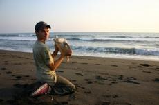 Conservation Mexico