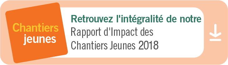 Rapport d'impact 2017 de nos chantiers internationaux