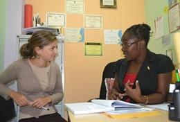 Missions de volontariat et stages en Jamaïque : Missions humanitaires Missions de volontariat et stages en Jamaïque : Missions humanitaires