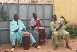 Arts & création : Sénégal Arts & création : Sénégal
