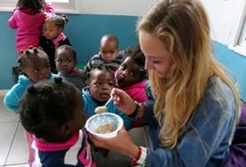 Missions de volontariat et stages en Afrique du Sud : Missions humanitaires Missions de volontariat et stages en Afrique du Sud : Missions humanitaires