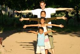 Missions de volontariat et stages au Cambodge : Missions humanitaires Missions de volontariat et stages au Cambodge : Missions humanitaires