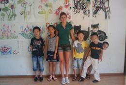 Stages et missions de volontariat en Chine : Missions humanitaires Stages et missions de volontariat en Chine : Missions humanitaires
