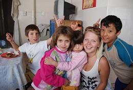 Missions de volontariat et stages en Argentine : Missions humanitaires Missions de volontariat et stages en Argentine : Missions humanitaires