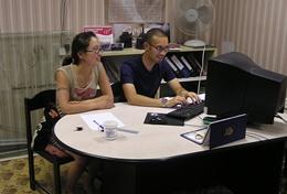 Commerce & Marketing : Mongolie Commerce & Marketing : Mongolie