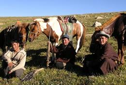 Mongolie Mongolie