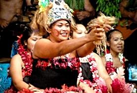 Samoa Samoa