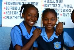 Missions de volontariat et stages en Jamaïque : Droits de l'Homme & droit Missions de volontariat et stages en Jamaïque : Droits de l'Homme & droit