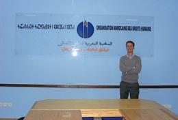 Missions de volontariat et stages au Maroc : Droits de l'Homme & droit Missions de volontariat et stages au Maroc : Droits de l'Homme & droit
