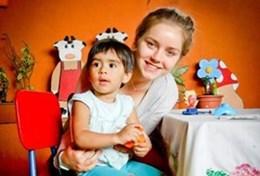 Missions de volontariat et stages au Costa Rica : Enseignement Missions de volontariat et stages au Costa Rica : Enseignement