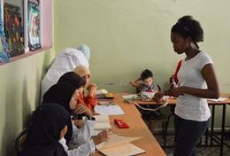 Enseignement en Afrique : Maroc Enseignement en Afrique : Maroc