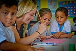 Enseignement en Amérique Latine et aux Caraïbes : Equateur Enseignement en Amérique Latine et aux Caraïbes : Equateur