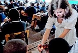 Enseignement en Afrique : Kenya Enseignement en Afrique : Kenya