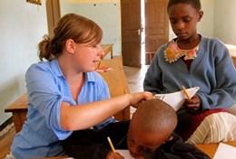 Enseignement en Afrique : Tanzanie Enseignement en Afrique : Tanzanie