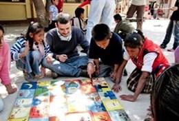 Missions de volontariat et stages en Afrique du Sud : Enseignement Missions de volontariat et stages en Afrique du Sud : Enseignement