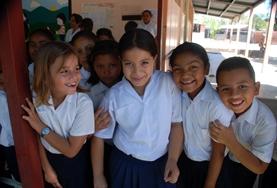 Missions de volontariat et stages au Costa Rica : Enseignement Missions de volontariat et stages au Costa Rica : Enseignement
