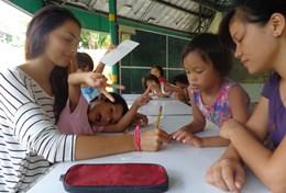 Missions de volontariat et stages aux Philippines : Enseignement Missions de volontariat et stages aux Philippines : Enseignement