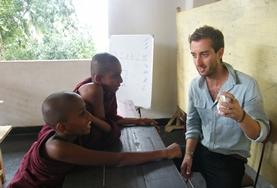 Enseignement en Asie : Sri Lanka Enseignement en Asie : Sri Lanka