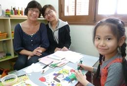 Enseignement en Asie : Vietnam Enseignement en Asie : Vietnam