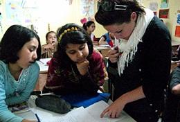Enseignement en Afrique : Maroc Enseignement en Afrique : Maroc