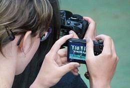 Stages en Journalisme : Production audiovisuelle Stages en Journalisme : Production audiovisuelle
