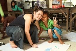 Mission humanitaire en Asie : Cambodge Mission humanitaire en Asie : Cambodge