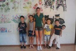 Mission humanitaire en Asie : Chine Mission humanitaire en Asie : Chine