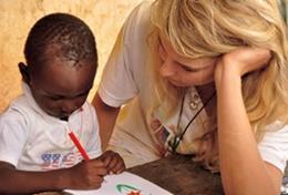 Missions de volontariat et stages au Ghana : Missions humanitaires Missions de volontariat et stages au Ghana : Missions humanitaires