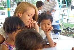 Missions de volontariat et stages aux Philippines : Missions humanitaires Missions de volontariat et stages aux Philippines : Missions humanitaires