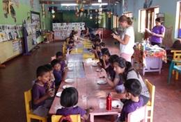 Mission humanitaire en Asie : Sri Lanka Mission humanitaire en Asie : Sri Lanka