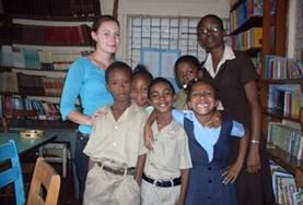 Missions de volontariat et stages en Jamaïque : Missions humanitaires Missions de volontariat et stages en Jamaïque : Missions humanitaires