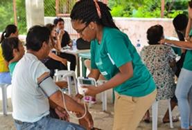 Projets en groupe pour les 19 ans et plus : Philippines Projets en groupe pour les 19 ans et plus : Philippines