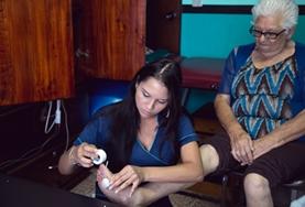 Missions de volontariat et stages au Costa Rica : Santé & médecine Missions de volontariat et stages au Costa Rica : Santé & médecine