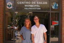 Stages et missions de volontariat en Médecine : Argentine Stages et missions de volontariat en Médecine : Argentine