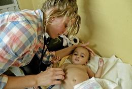 Stages et missions de volontariat en Médecine : Ethiopie Stages et missions de volontariat en Médecine : Ethiopie