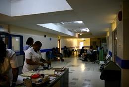 Stages et missions de volontariat en Médecine : Jamaïque Stages et missions de volontariat en Médecine : Jamaïque