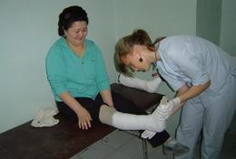 Stages et missions de volontariat en Médecine : Mongolie Stages et missions de volontariat en Médecine : Mongolie