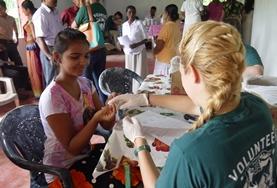 Stages et missions de volontariat en Médecine : Sri Lanka Stages et missions de volontariat en Médecine : Sri Lanka