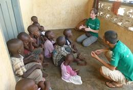 Stages et missions de volontariat en Médecine : Togo Stages et missions de volontariat en Médecine : Togo