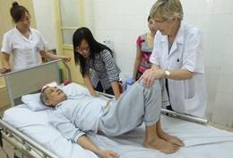 Stages et missions de volontariat en Médecine : Vietnam Stages et missions de volontariat en Médecine : Vietnam