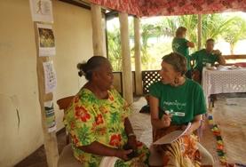 Missions de volontariat et stages aux Samoa, en Polynésie : Santé & médecine Missions de volontariat et stages aux Samoa, en Polynésie : Santé & médecine
