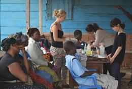 Missions de volontariat et stages au Ghana : Santé & médecine Missions de volontariat et stages au Ghana : Santé & médecine
