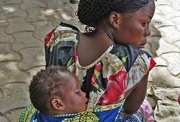 Missions et stages de sage-femme : Togo Missions et stages de sage-femme : Togo