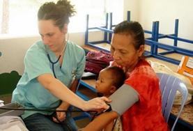 Missions de volontariat et stages au Cambodge : Santé & médecine Missions de volontariat et stages au Cambodge : Santé & médecine