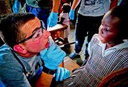 Missions et stages en soins dentaires : Kenya Missions et stages en soins dentaires : Kenya