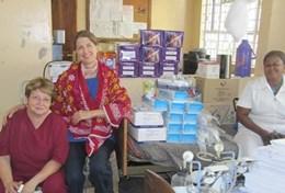 Missions et stages en soins dentaires : Tanzanie Missions et stages en soins dentaires : Tanzanie
