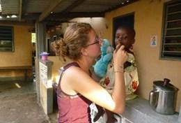 Missions et stages en soins dentaires : Togo Missions et stages en soins dentaires : Togo