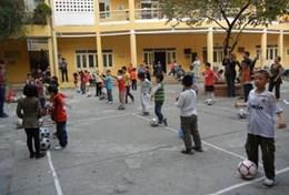 Missions de volontariat au Vietnam : Sport Missions de volontariat au Vietnam : Sport