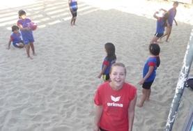 Missions de volontariat et stages en Bolivie : Sport Missions de volontariat et stages en Bolivie : Sport